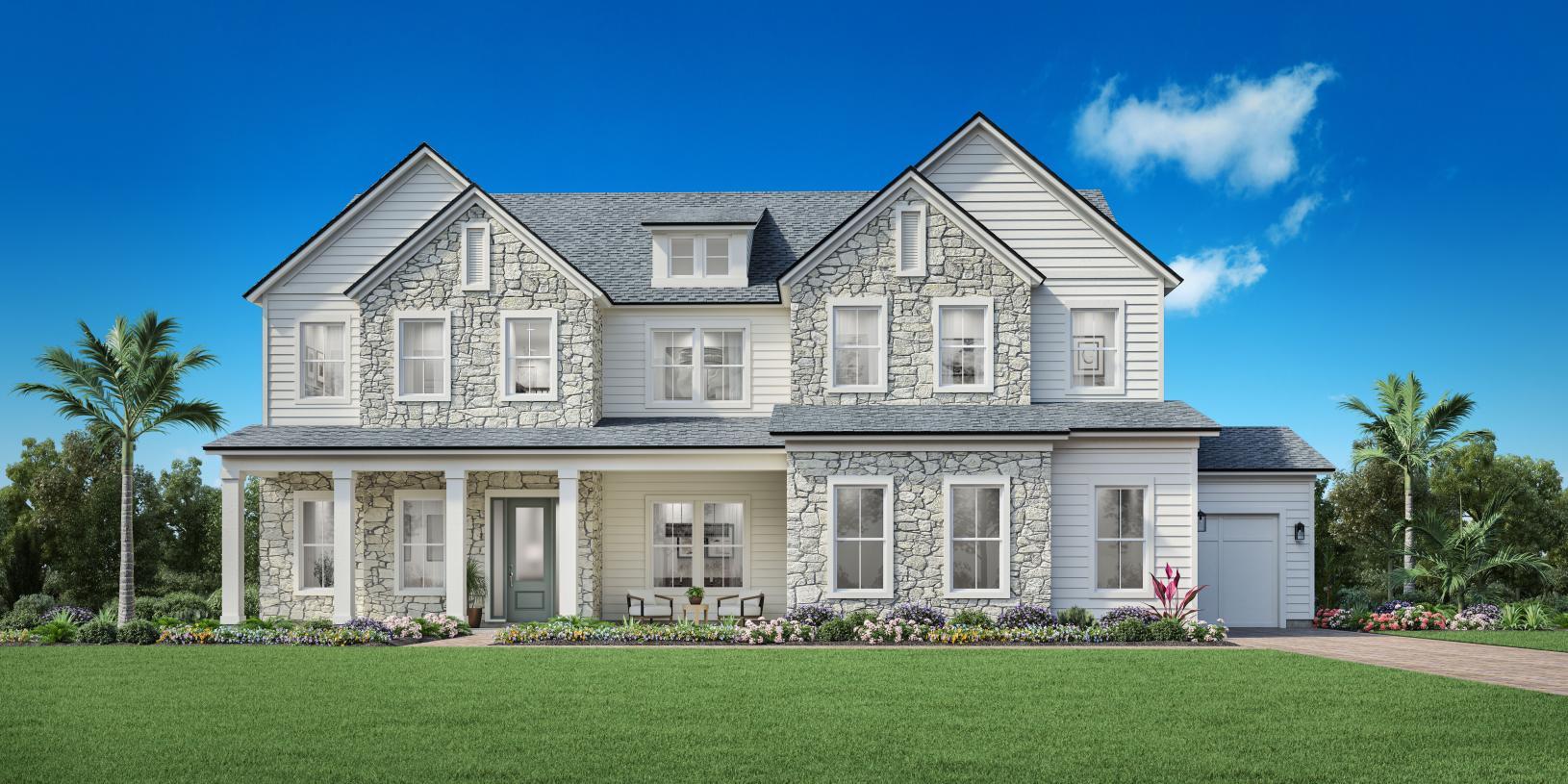 Elevation Image:Classic