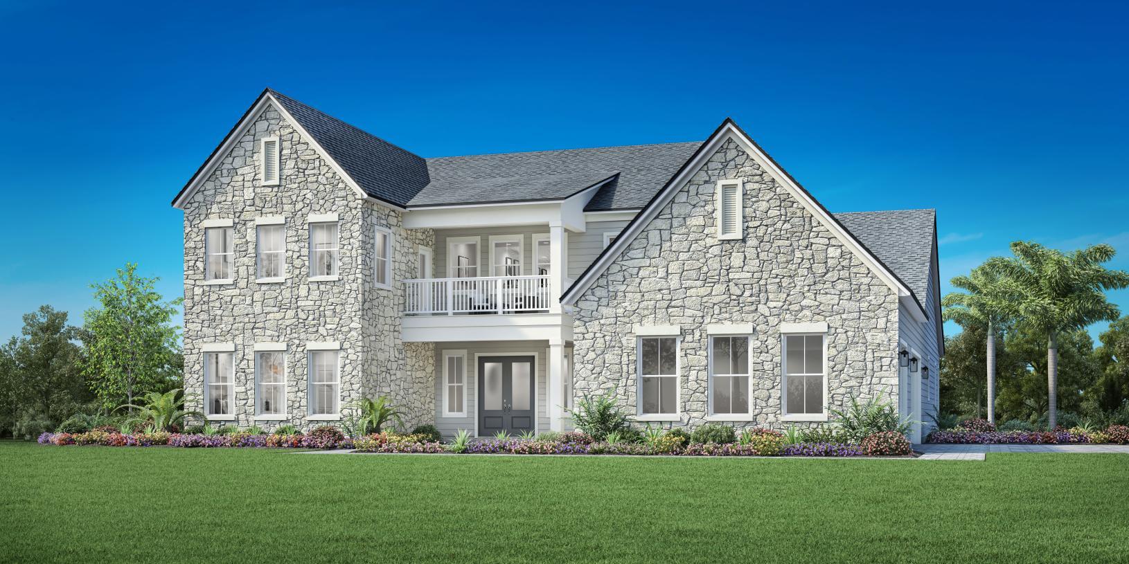 Elevation Image:Classic