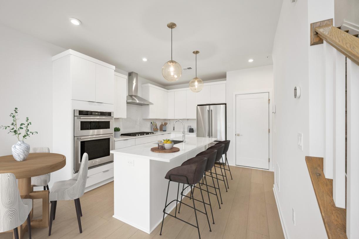 Elevation Image:Representative Photo - Kitchen