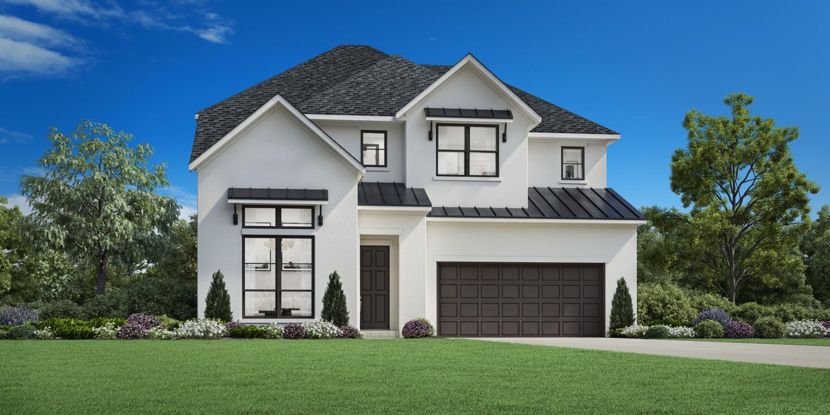 Elevation Image:Transitional