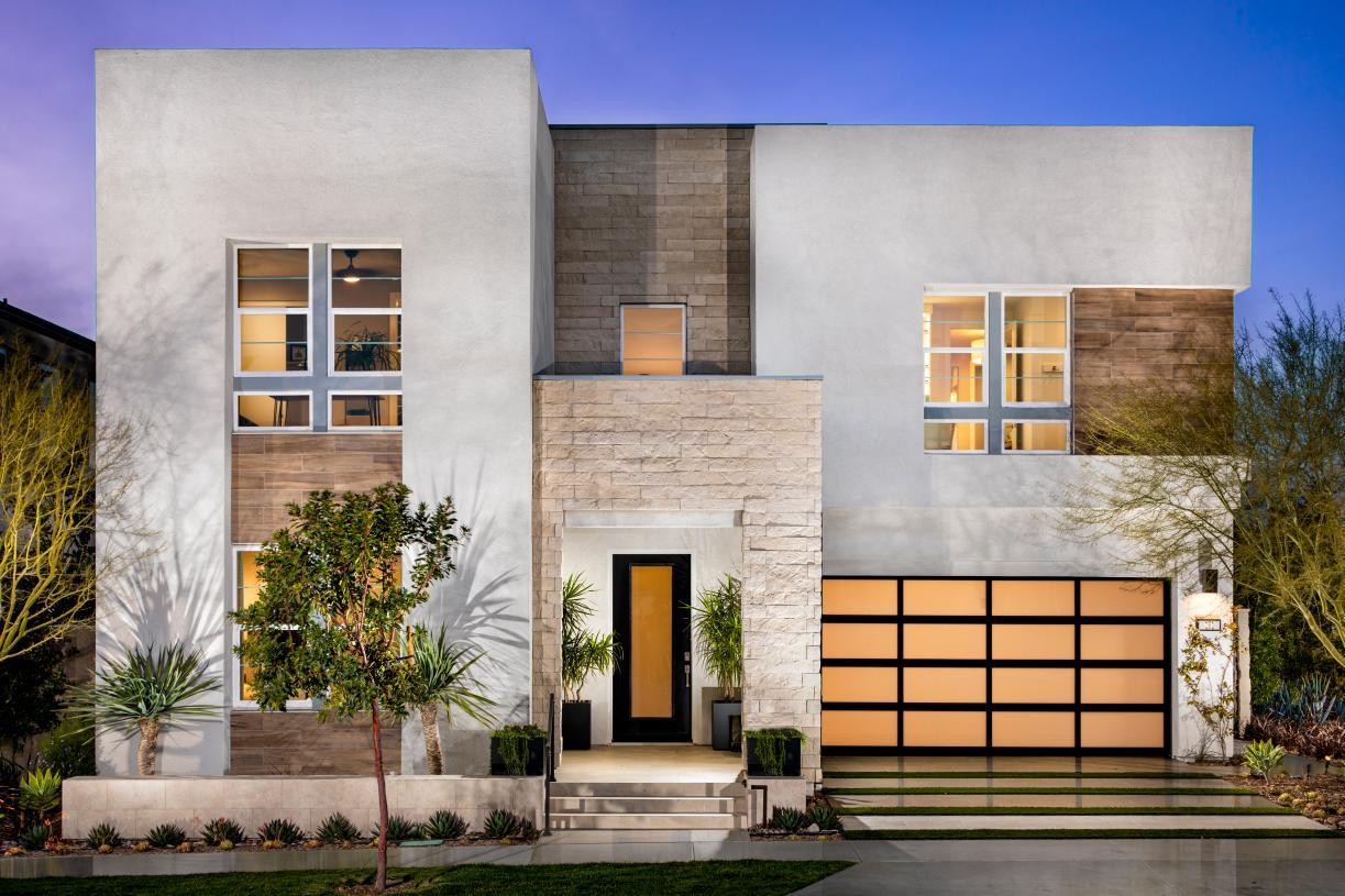 Elevation Image:Rosewood home design