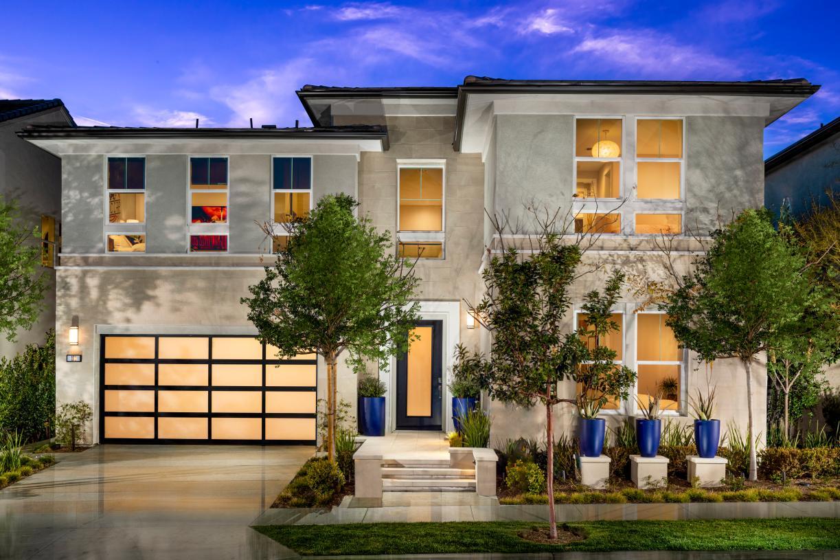 Elevation Image:Sagewood home design