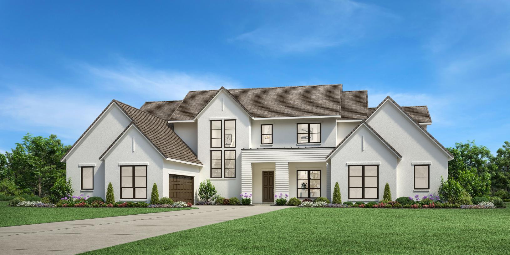 Elevation Image:Transitional