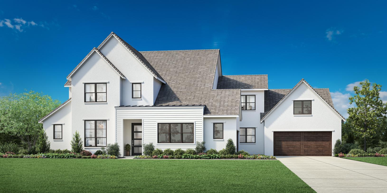 Elevation Image:Transitional