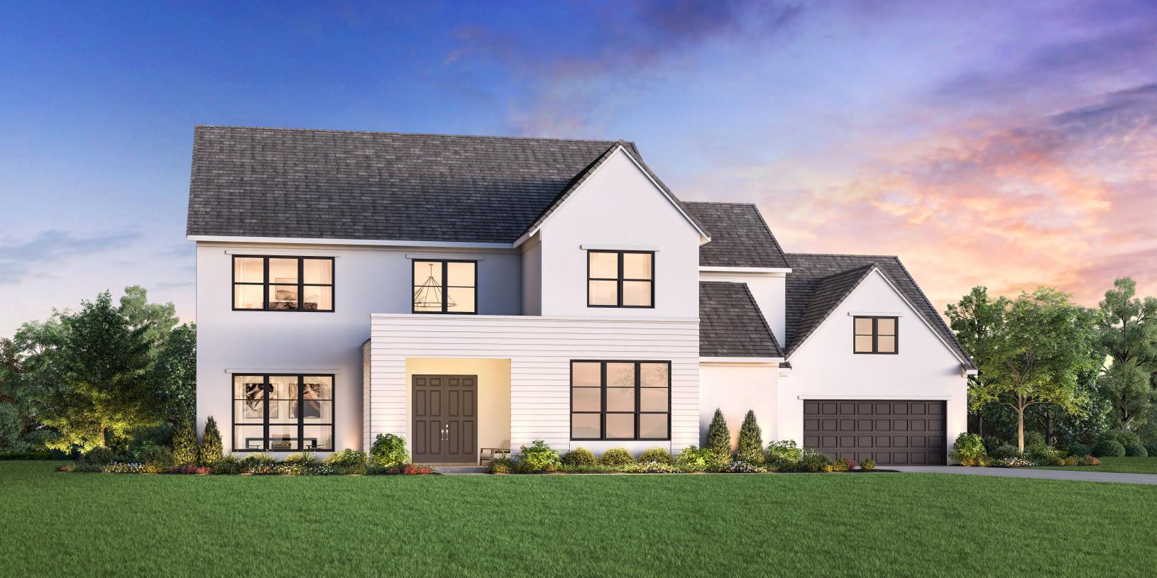 Elevation Image:Transitional