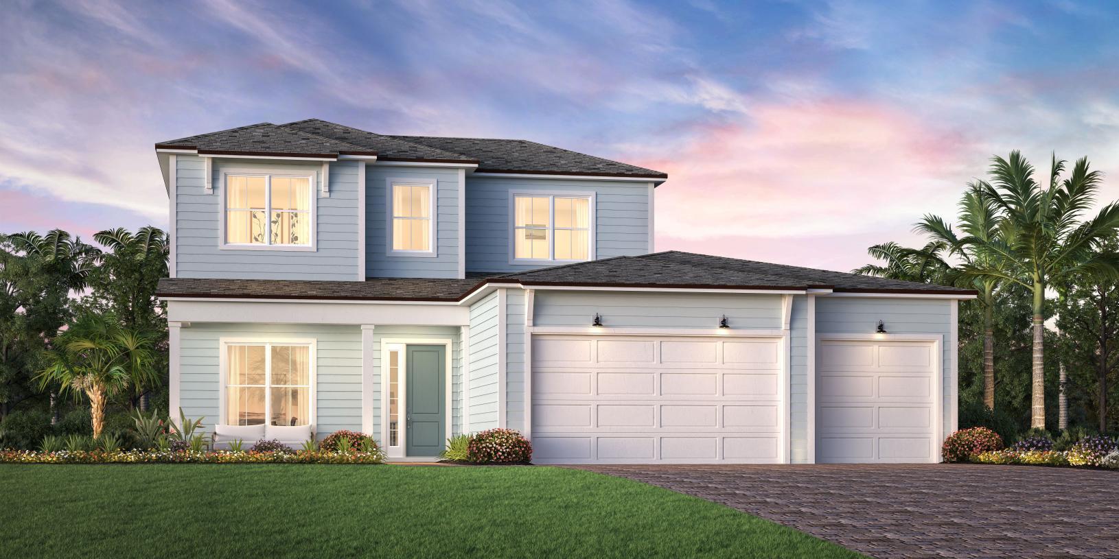 Elevation Image:Coastal