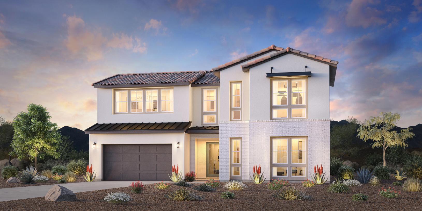 Elevation Image:Modern Spanish