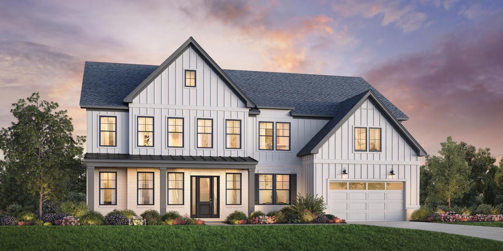 Elevation Image:Greensboro