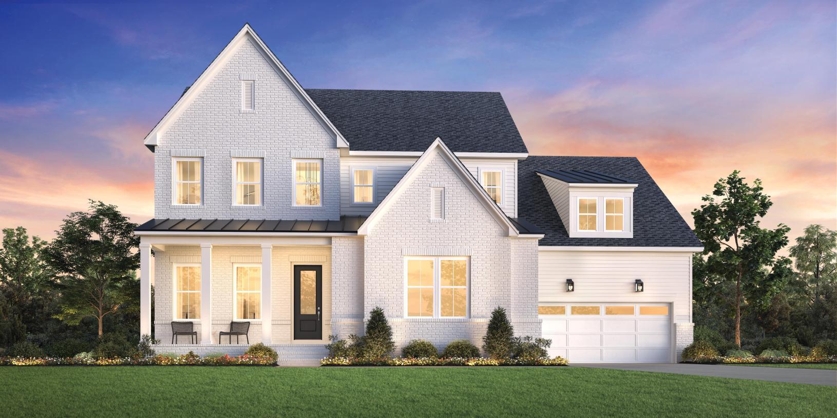 Elevation Image:Transitional