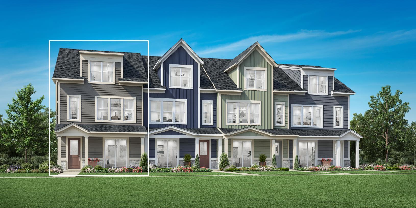 Elevation Image:Manor