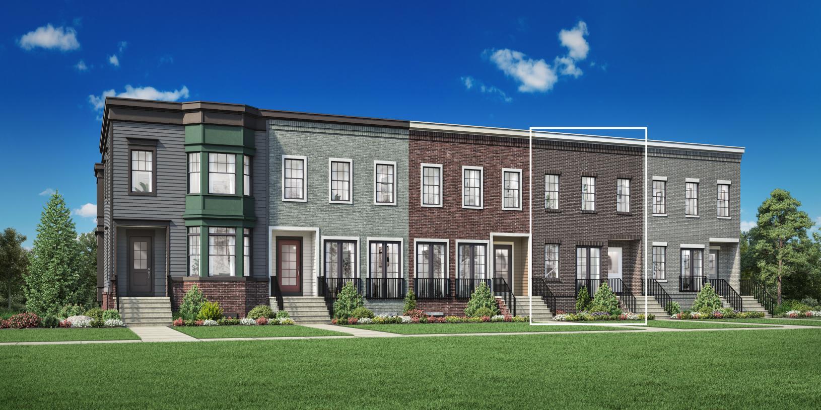 Elevation Image:Federal