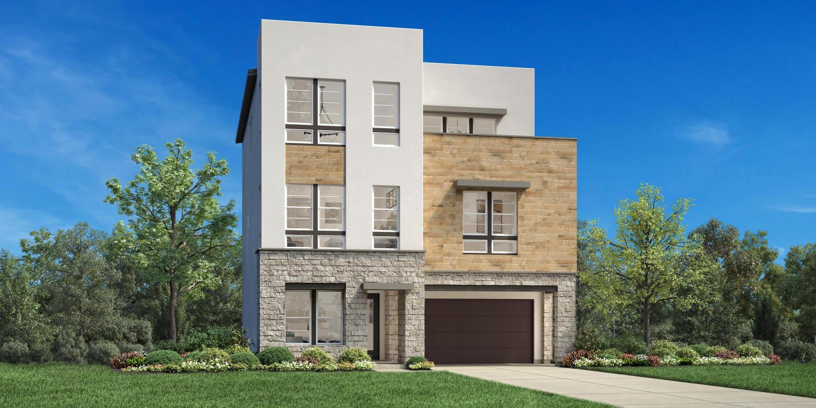 Elevation Image:Transitional