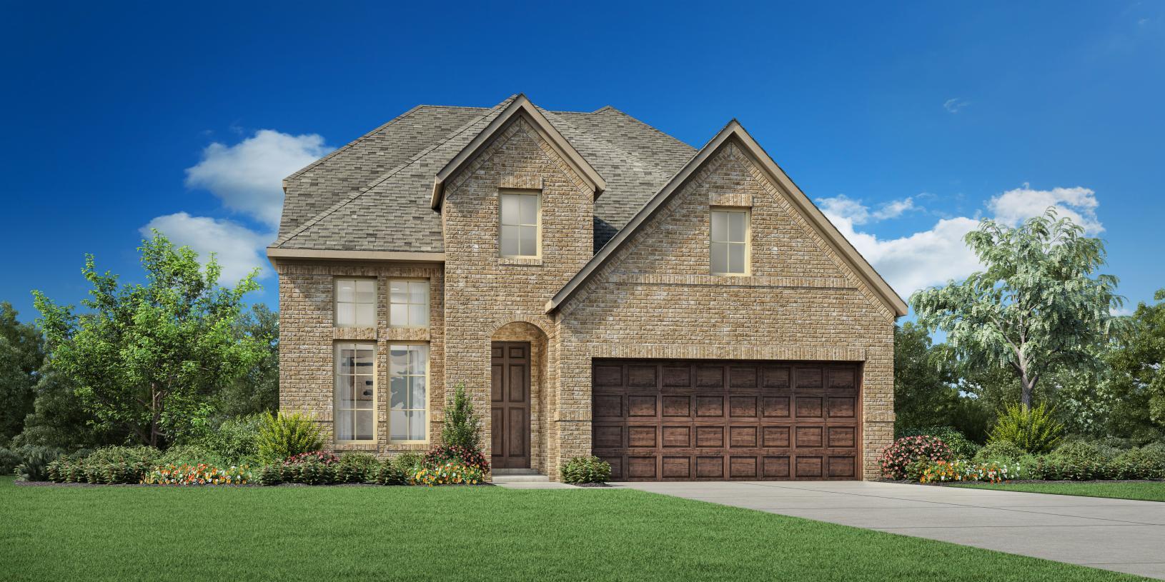 Elevation Image:Traditional