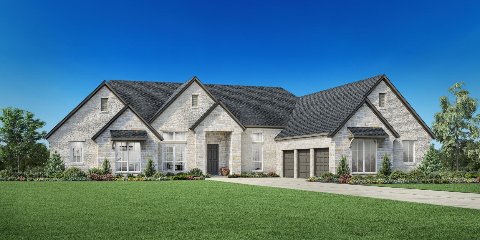 Elevation Image:Traditional