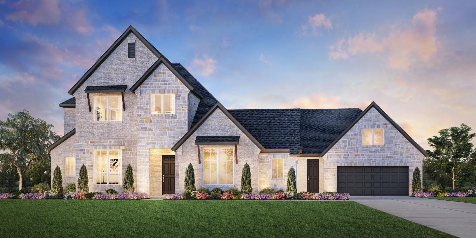 Elevation Image:Traditional