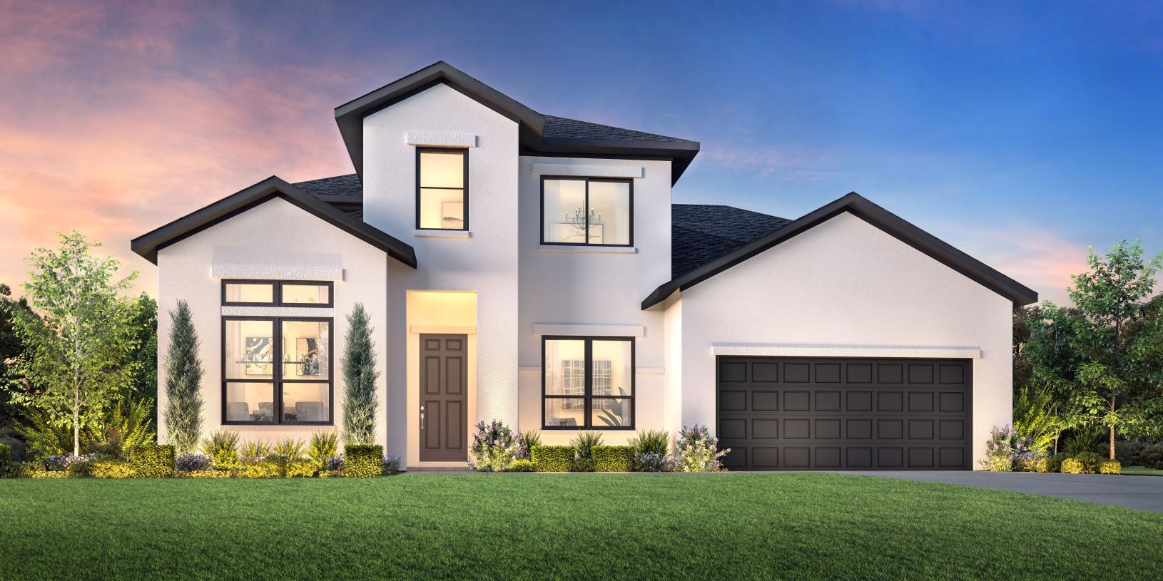 Elevation Image:Transitional