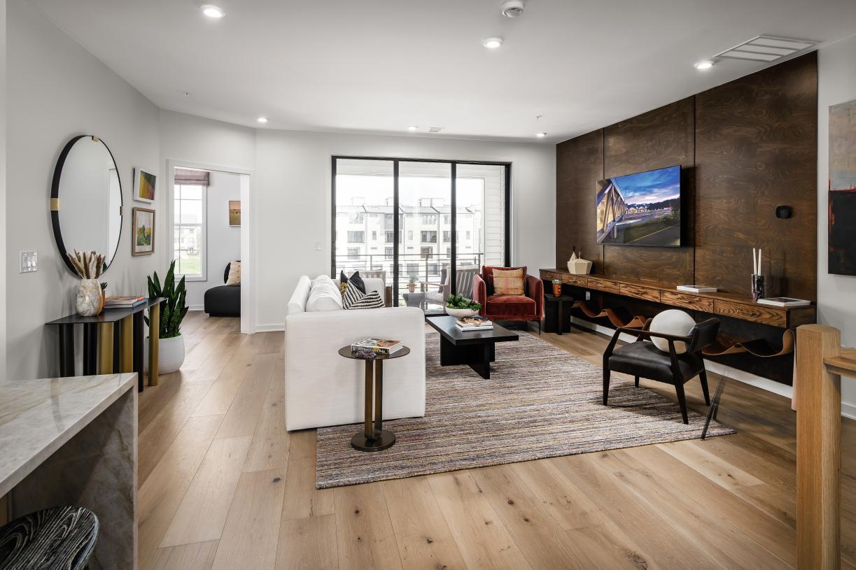 Elevation Image:Representative Photo - Great room