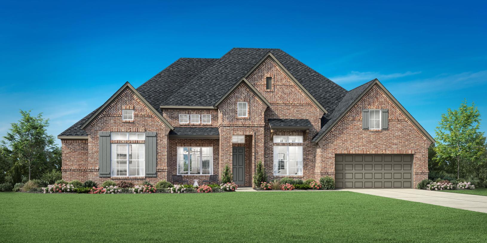 Elevation Image:Traditional