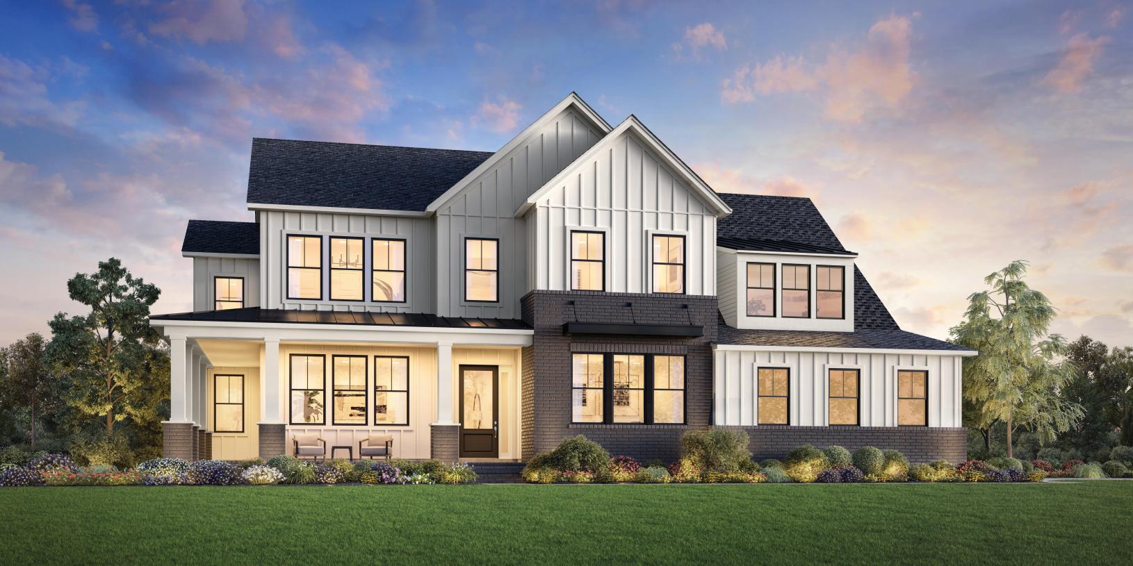 Elevation Image:Fairview