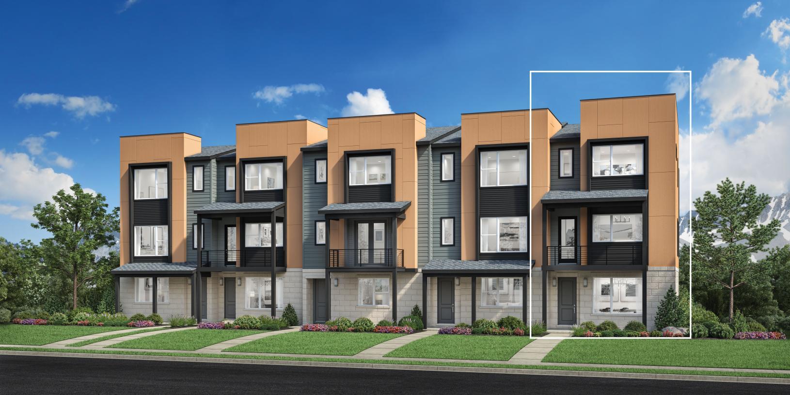 Elevation Image:Americana