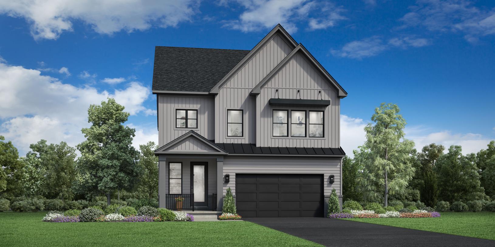 Elevation Image:Fairview