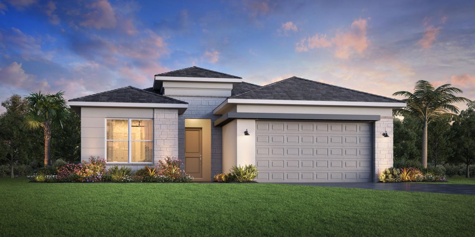 Elevation Image:Transitional