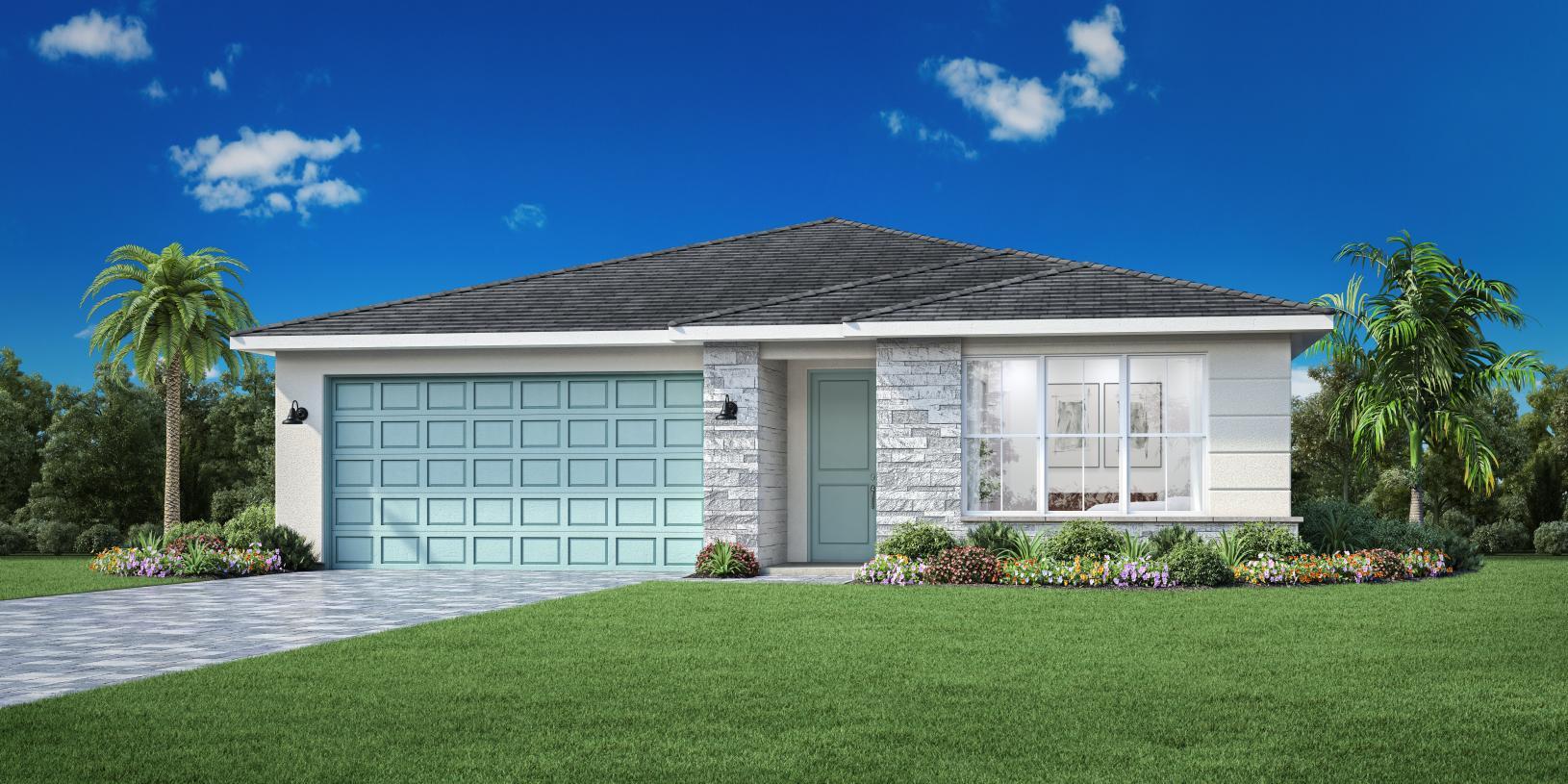 Elevation Image:Transitional