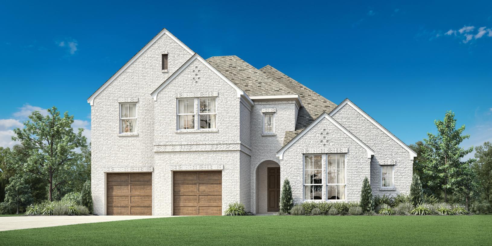 Elevation Image:Classic