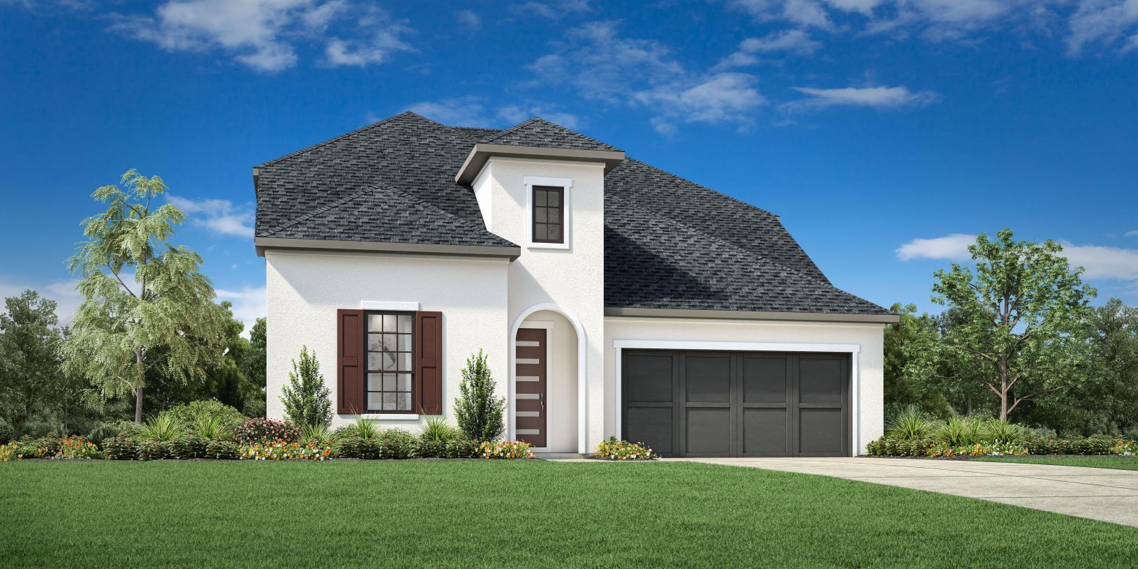 Elevation Image:Mission