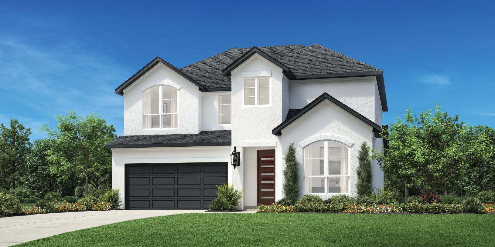 Elevation Image:Transitional