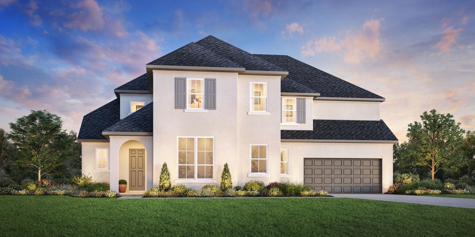 Elevation Image:Mission