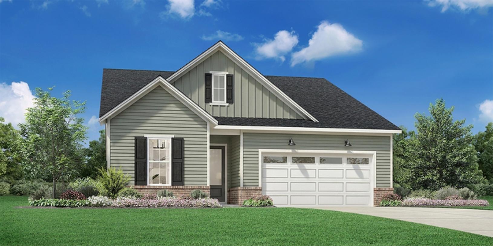 Elevation Image:Lexington
