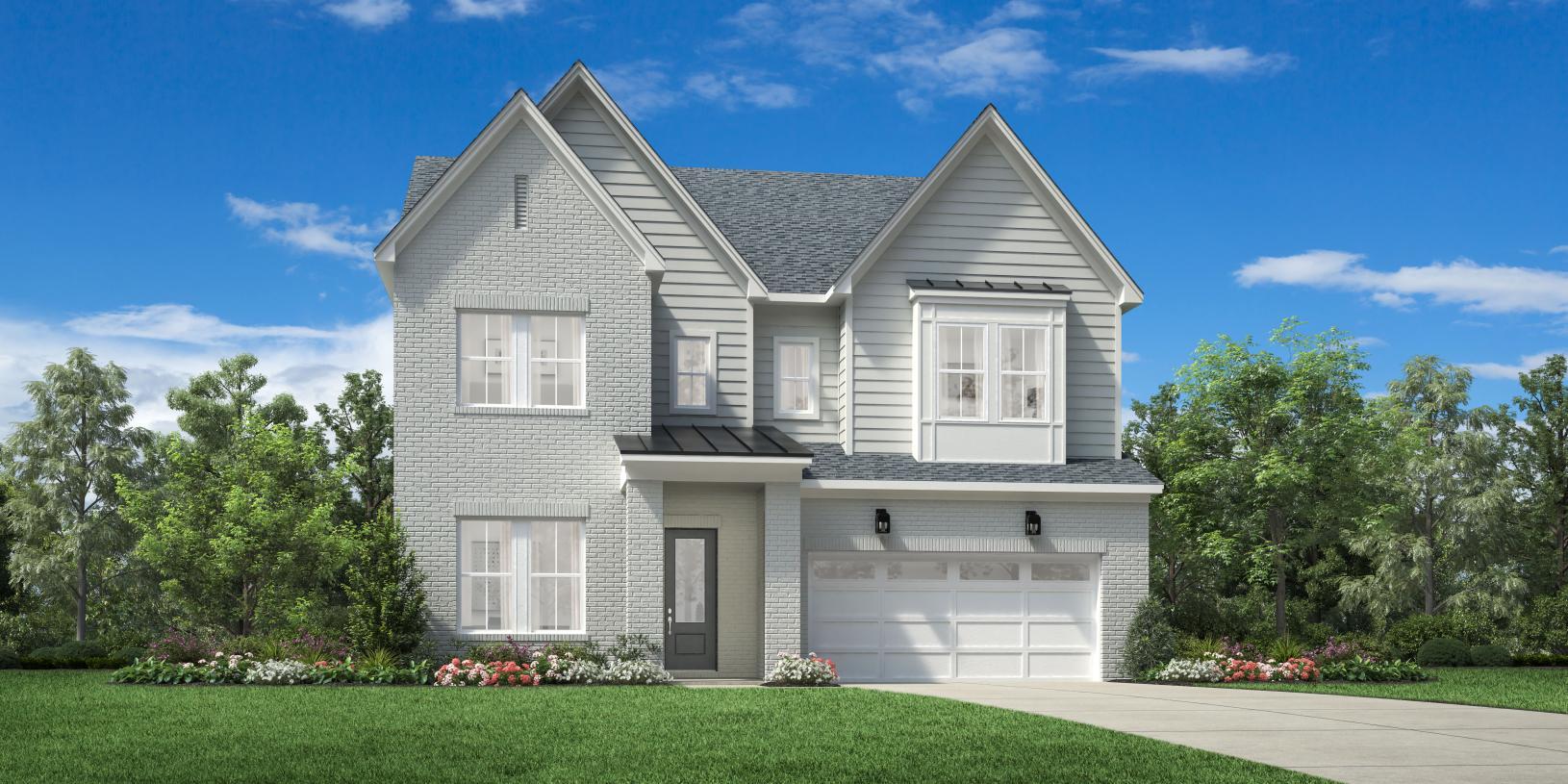 Elevation Image:Transitional