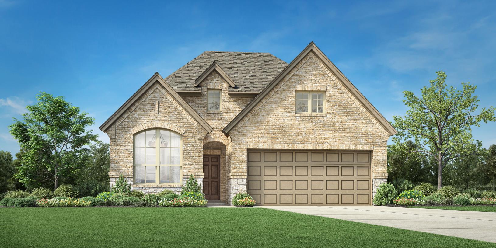 Elevation Image:Traditional