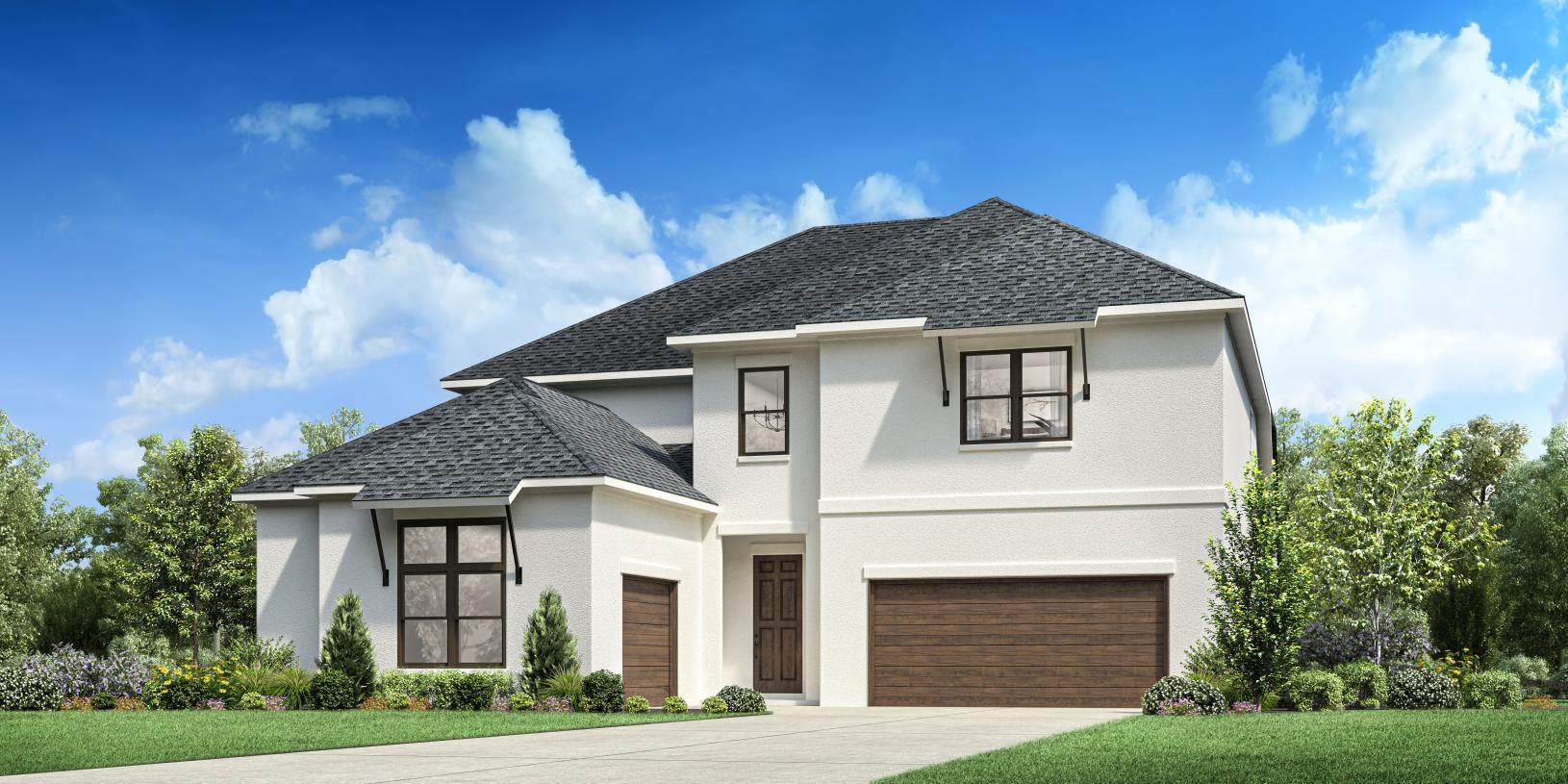 Elevation Image:Transitional