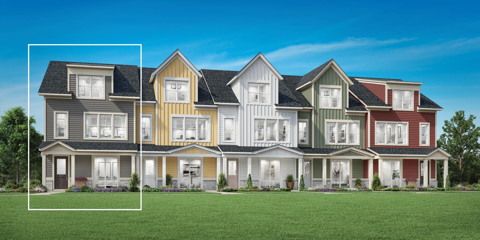 Elevation Image:Manor