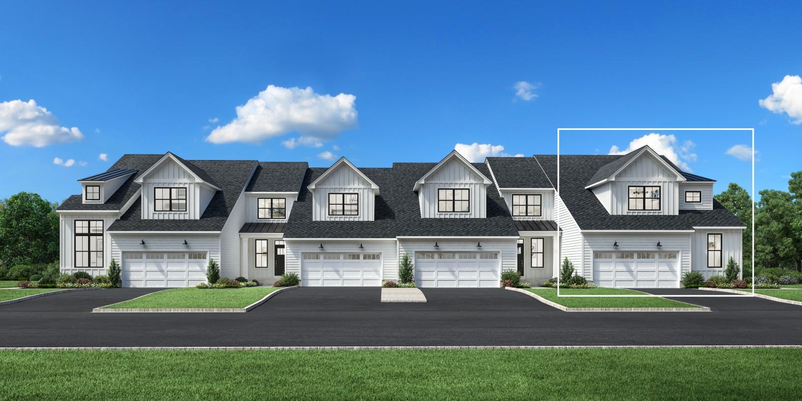 Elevation Image:Farmhouse