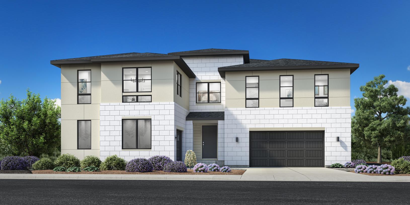 Elevation Image:Prairie