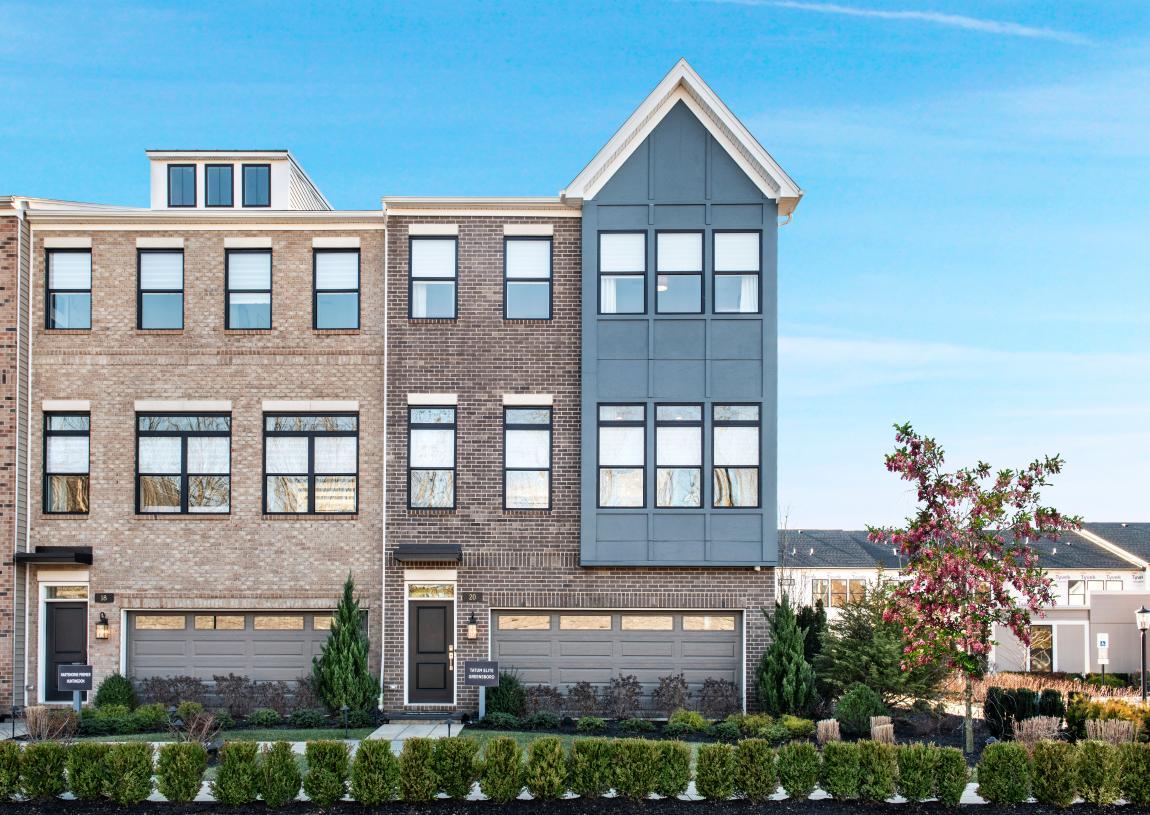 Elevation Image:Greensboro