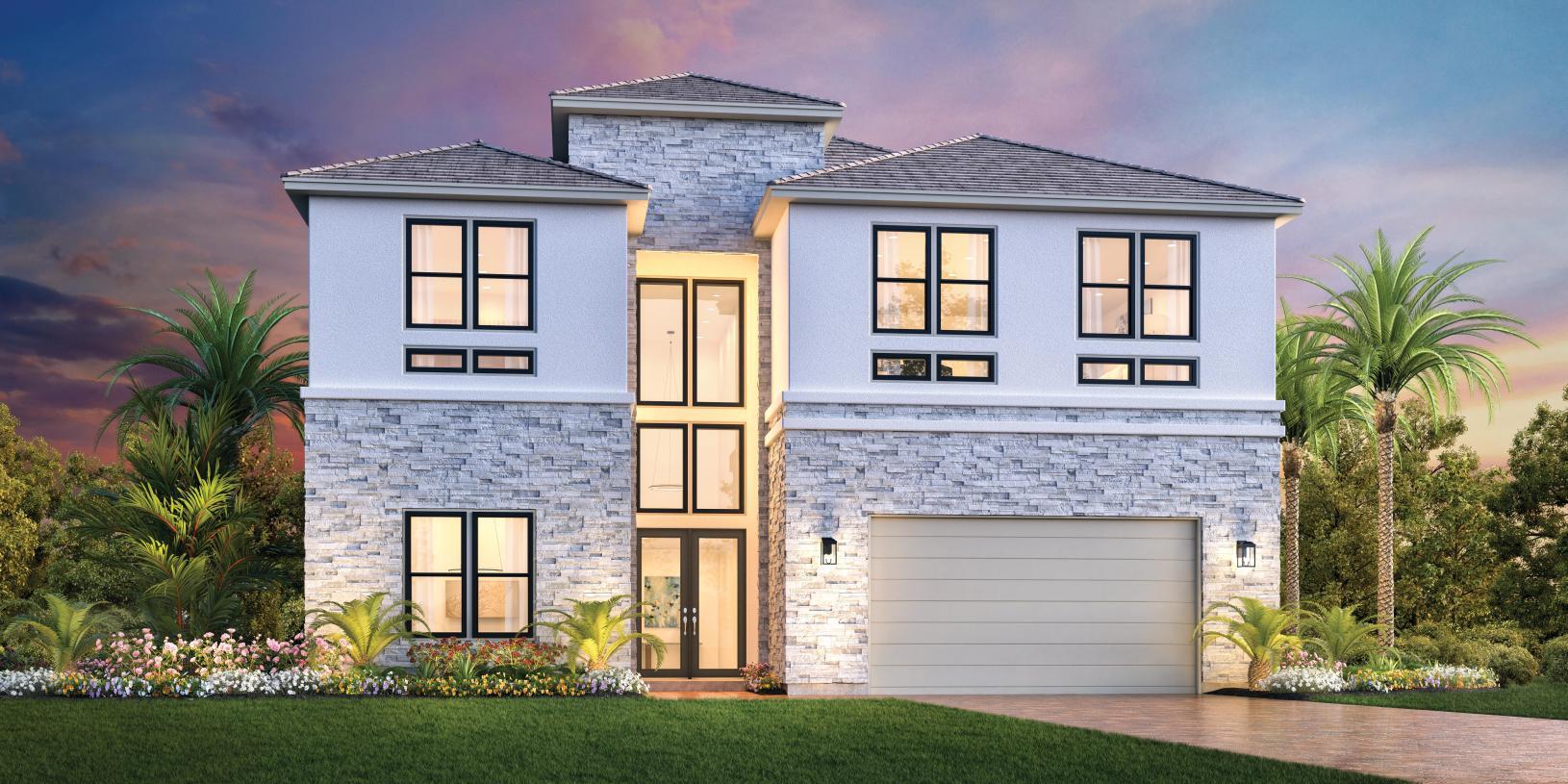 Elevation Image:Coastal