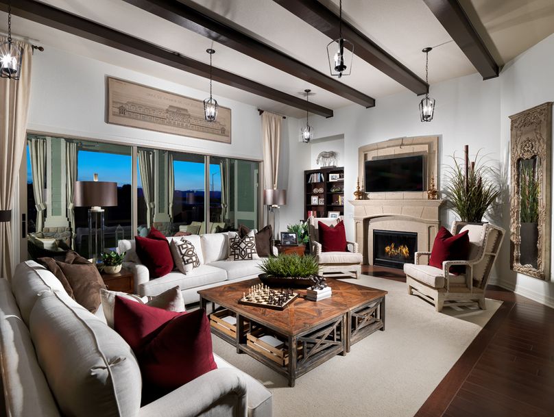 Anthem Ranch by Toll Brothers The Boulder Collection in Broomfield