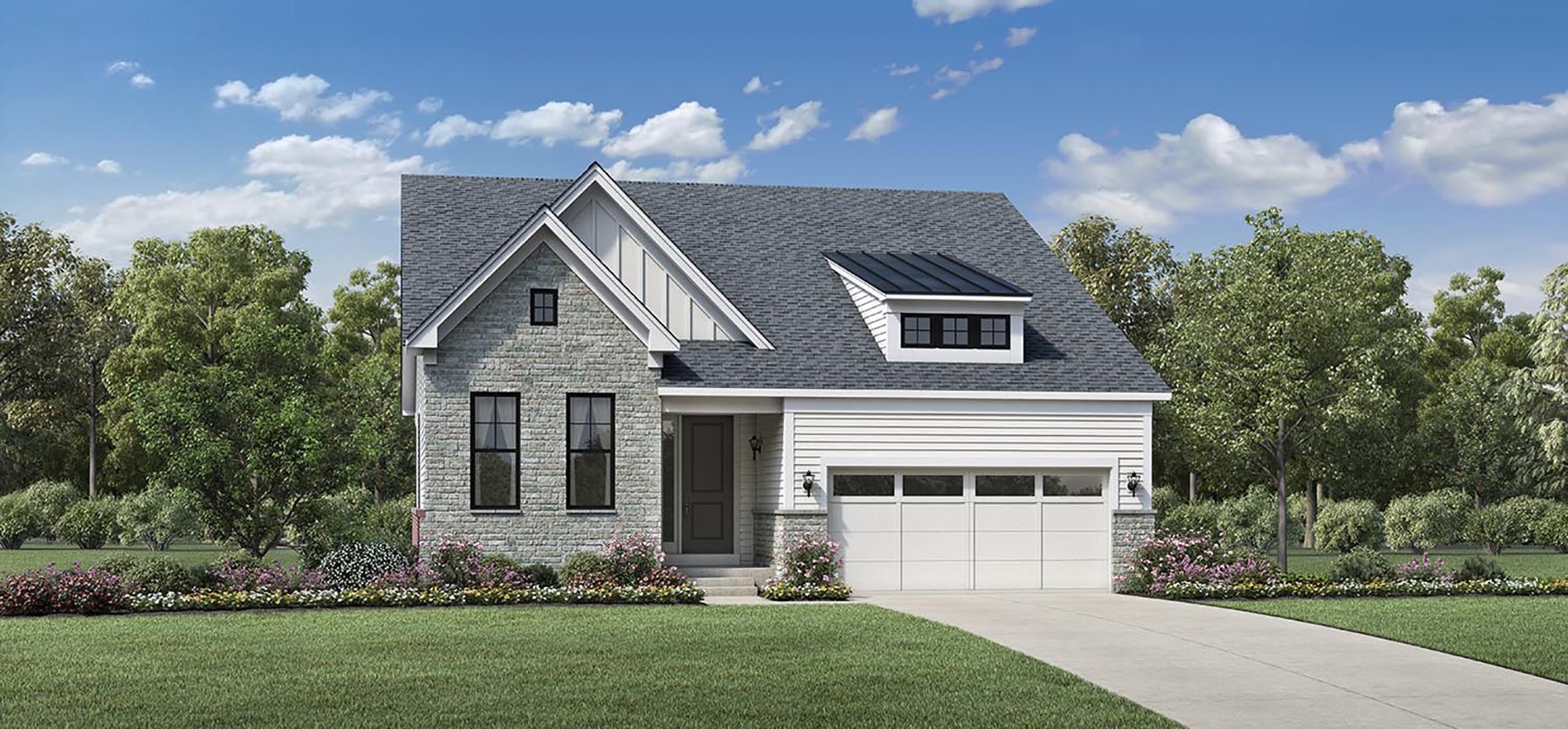 Elevation Image:Craftsman