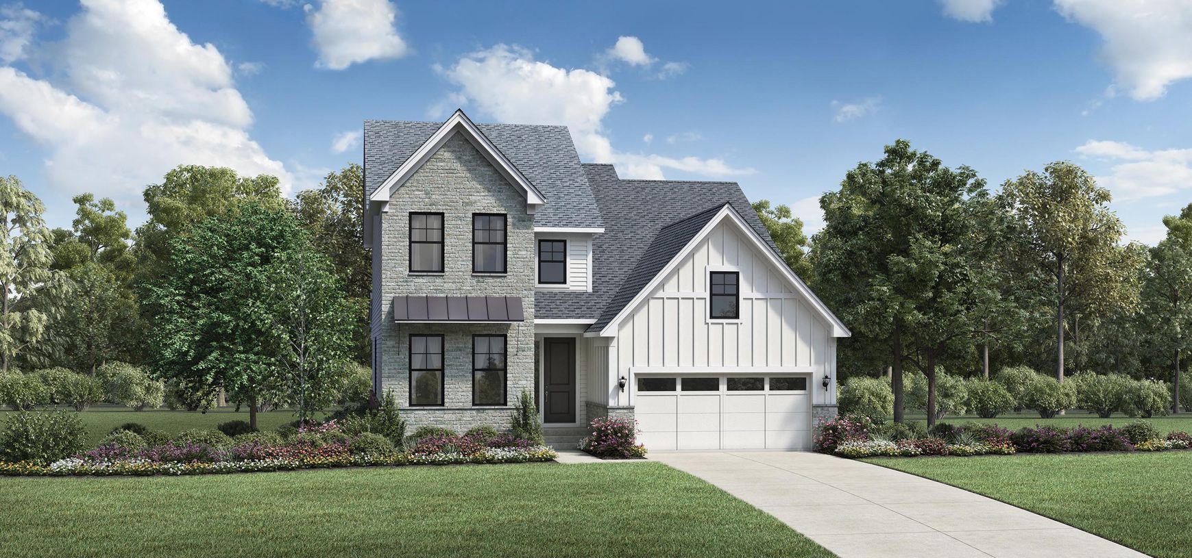 Elevation Image:Craftsman