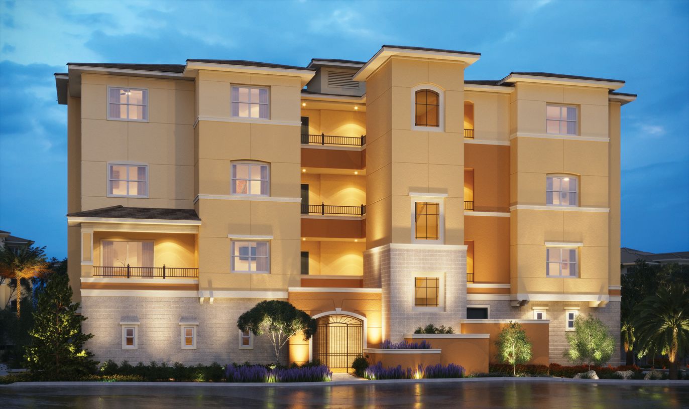 Elevation Image:Tuscan