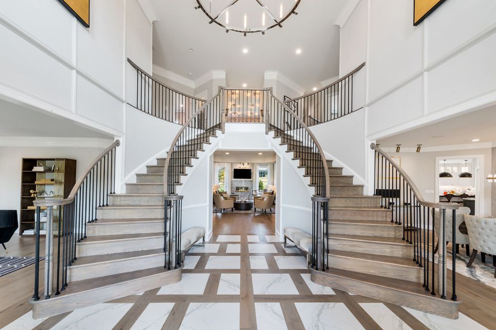 Toll Brothers Upper Saddle River
