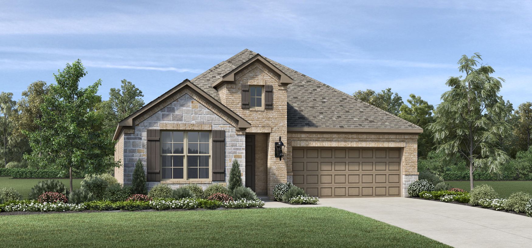 Elevation Image:Berkshire