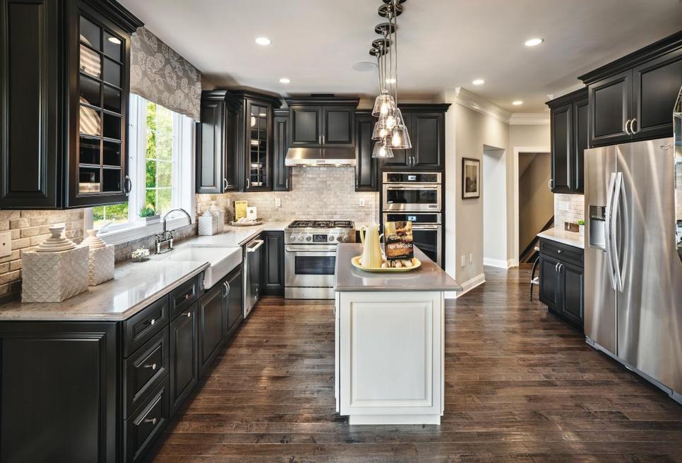 Toll Brothers at Valeria in Cortlandt Manor, NY New Homes by Toll Brothers