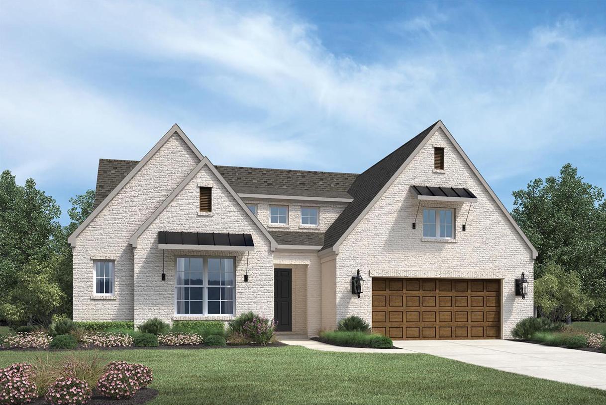 Elevation Image:Classic