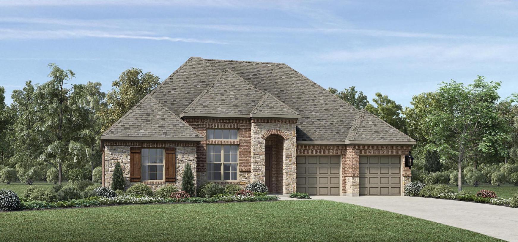 Elevation Image:Berkshire