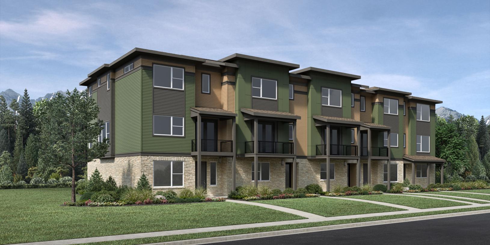Elevation Image:Traditional